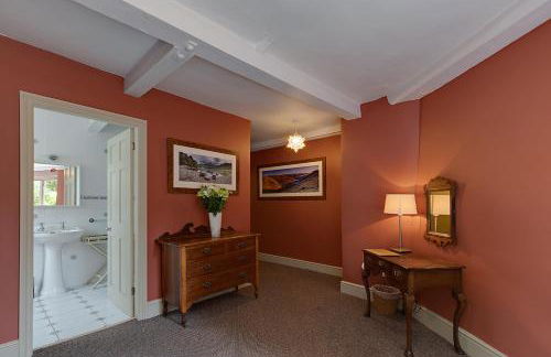 Eller How House - Private Regency Property & Lake - Foto 24