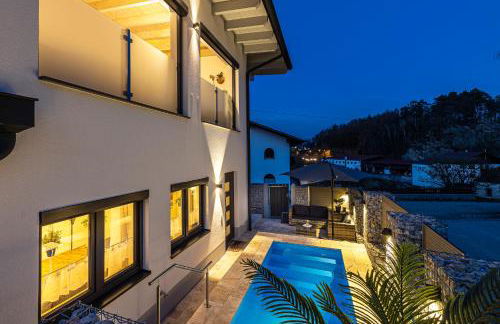 Riedbach-Lodge - Foto 7