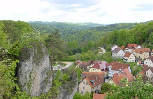 Zweck's Ferienwohnung - Foto 9