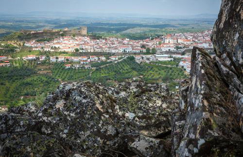 ALENTEJO Mountain Vacation House - Foto 44