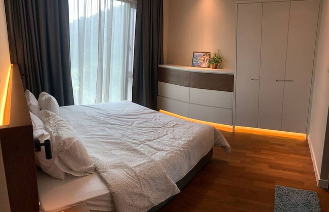 Jasmine's Crib - Foto 7