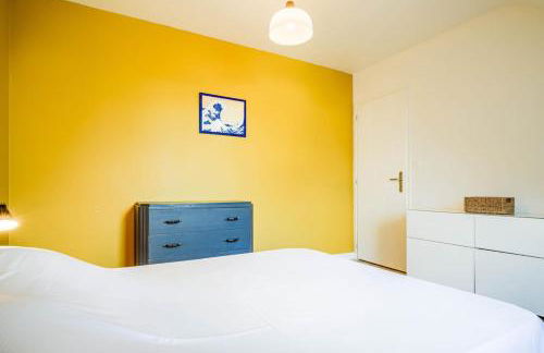 Séjour inoubliable Maison spacieuse & confortable - Foto 38