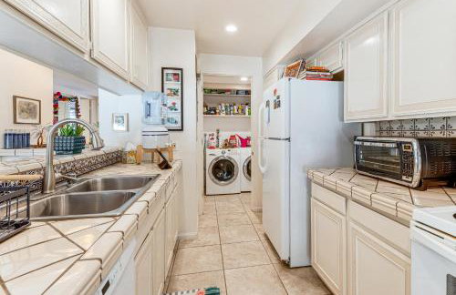 2 Mi to Galleta Meadows Desert Golf Retreat! - Foto 8