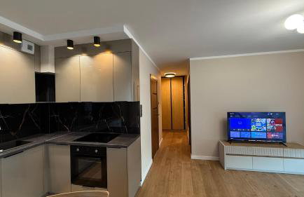 Nowa Dzielnica Cztery Apartamenty przy Tężni - Foto 39