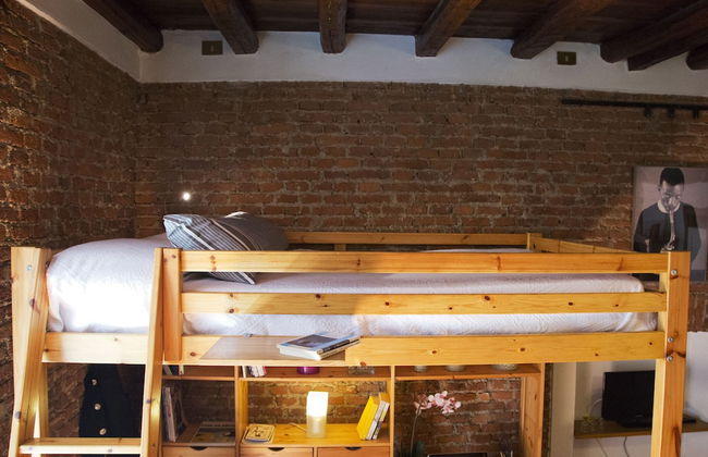 JOIVY Bohèmien District - Foto 2