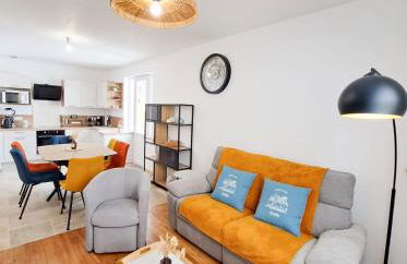 Les Sardines - Foto 14