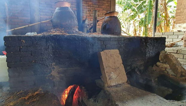 Mezcal Tour of Santa Catarina Minas - Foto 2