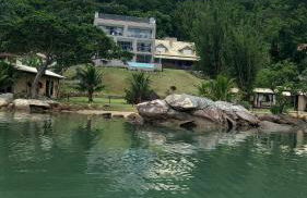 Paraíso da Enseada de Brito - Foto 31