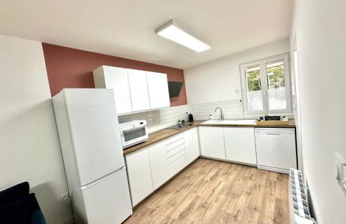 L'Équinoxe - Parking privé - Zapart'Hôtels - Photo 7