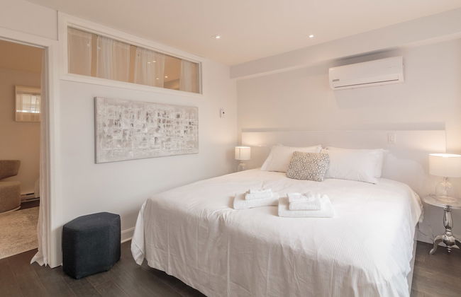 Parc Avenue Residence Mile End - Foto 76