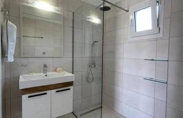 To Patriko Lefkada Cozy Village Home with Parking - Foto 27