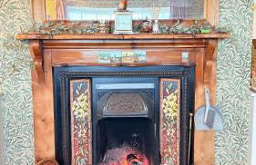 Wharfe Bank Cottage - Foto 6