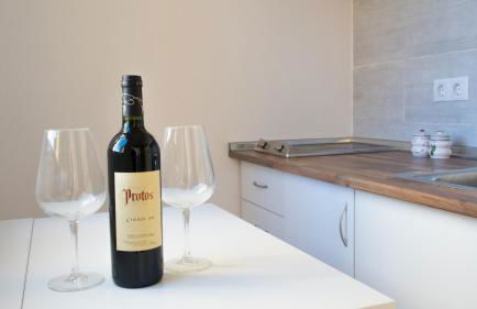 The Safe Point Suites Castillo - Foto 21