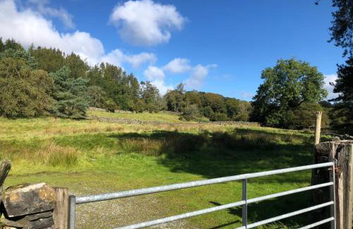 Beautiful Detached Farm House Near Lake Coniston - Pass the Keys - Photo 59