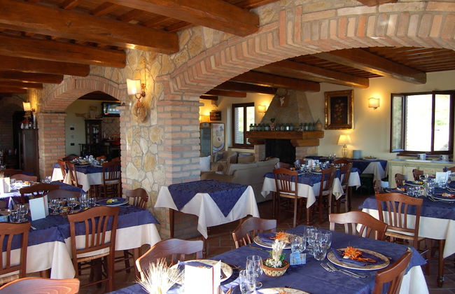 Agriturismo Olivastrella - Foto 38