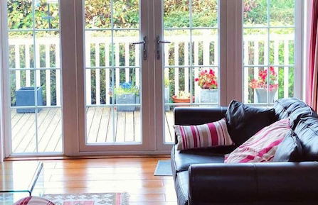 Holiday Lettings Beech Lodge - Stunning 6-bed King - Foto 34