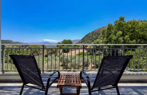 Villa Kali Sykia - Foto 56