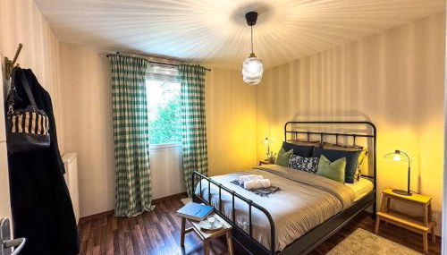 Horizon Caluire - T3 chaleureux avec balcon - proche Lyon - Foto 2