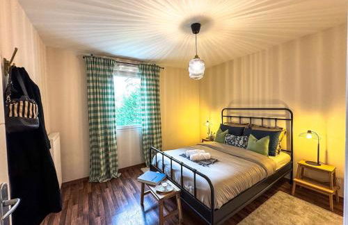 Horizon Caluire - T3 chaleureux avec balcon - proche Lyon - Foto 2