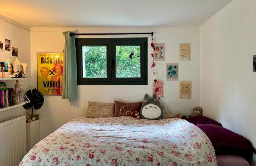 Seine Riverside Getaway Ideal for Families near Paris - Foto 31