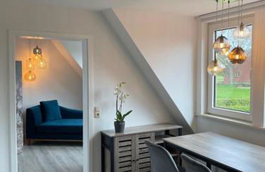 Modernes Appartement in ländlicher Lage - Foto 8