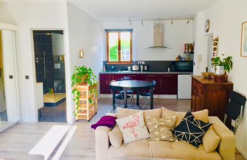 Anna's gîte - Foto 9