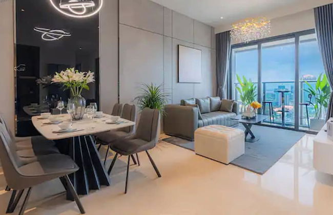 Kotrip MarQ Paradise Vacation - Photo 76