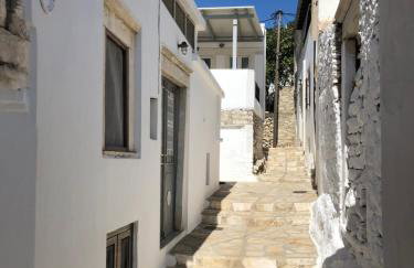 Traditional house - Apeiranthos Naxos - Foto 45