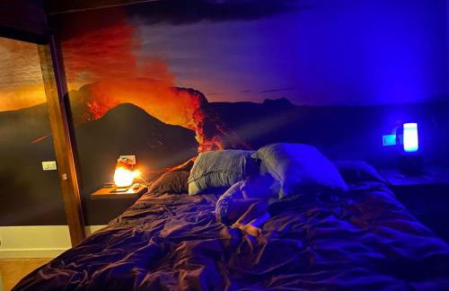 Sun Villa & exclusive stars view - Foto 22