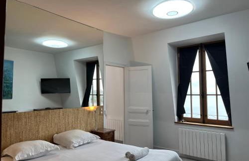 le Royal XIX vue mer 212 - Foto 13