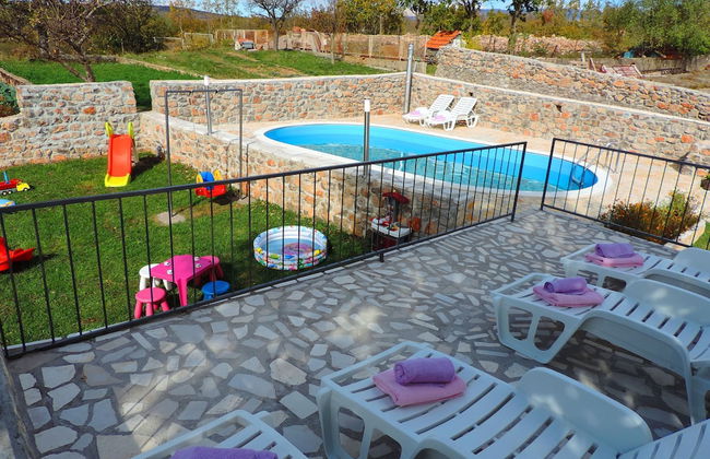 Holiday Home Voloder - Foto 34