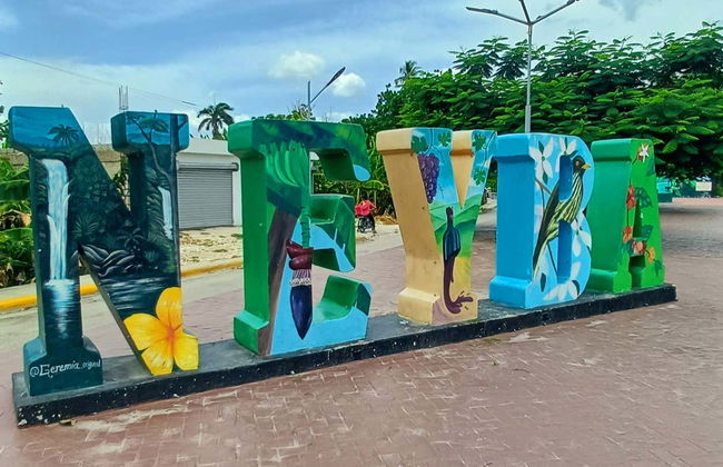 Lago Enriquillo Day Trip - Photo 8