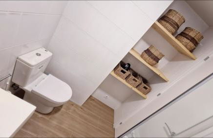 Apartamento con Jardín a 30 segundos de la playa - Foto 11