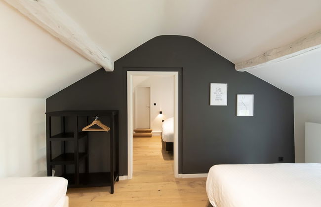 Luxury Villa With an Incredible Private Pool, Close to Maastricht and Liège - Foto 27