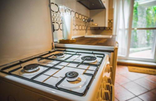 EVELYN'S HOME - Giardino&BBQ - Foto 4