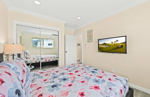 Sunny & Cheerful Near I-10 ~ Queen Beds ~ Parking - Foto 23