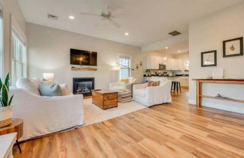 Stylish Arundel Cottage, 6 Mi to Dock Square! - Photo 1