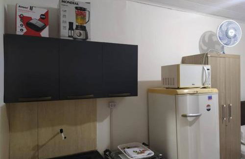 Kitnet no Centro - Foto 14