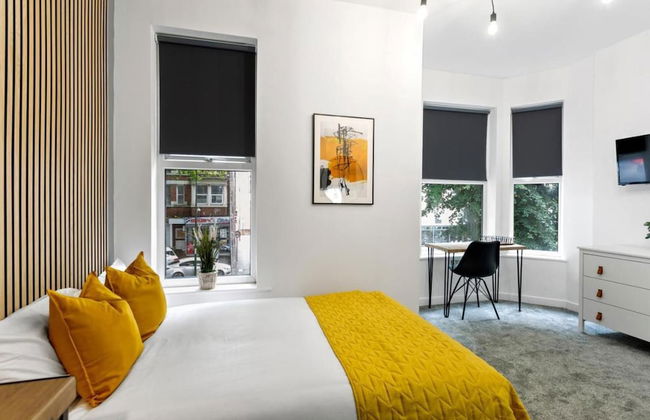 Studio 7 in Nottingham - Photo 6