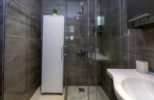 Borts Apartment - Photo 21