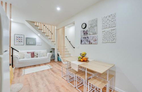 Dog-Friendly Fishkill Tiny House in Wine Country - Foto 9