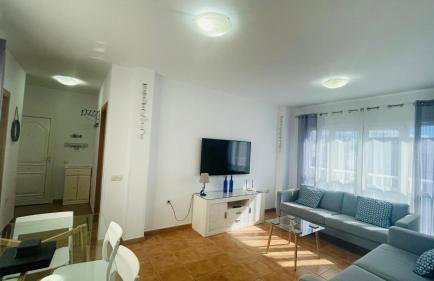 Casa Tranquila Oliastur 17 El Cotillo - Foto 3