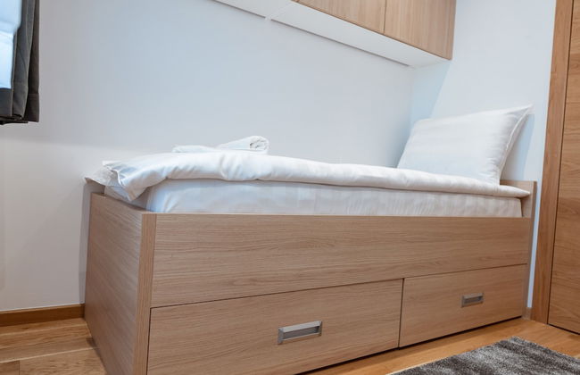 Aparthotel Zlatni Javor - Photo 14