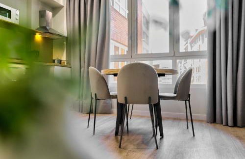 Apartamentos Olivia by gaiarooms - Foto 69