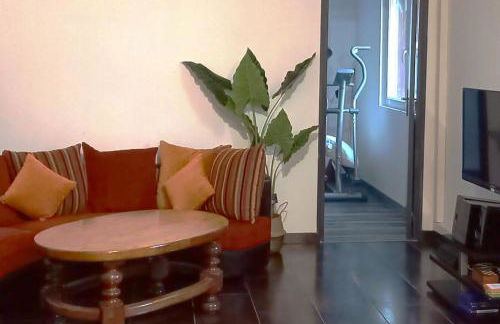 Moissac Charmant Appartement avec Jardin - Foto 35