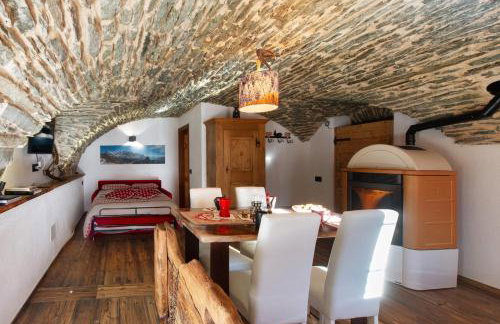 La Cachette Relax - Photo 1