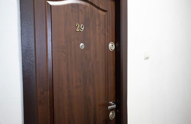 Metropole Apartments Studio Old City - Foto 24