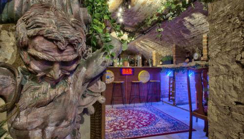 The Castle By Group Retreats - Foto 3