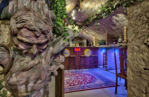 The Castle By Group Retreats - Foto 3