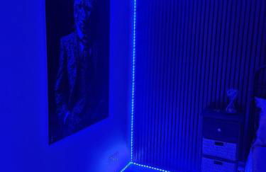 Maison M Saphir love Room jacuzzi - Foto 40